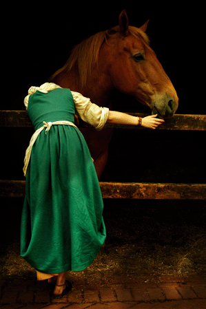 Tender Moments